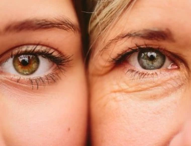 Έξι καθημερινές συνήθειες που «γερνάνε» τα μάτια